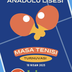 Masa Tenisi Turnuvası