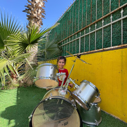 Ritim Orff Dersimiz 🎶