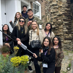 RYE'Yİ KEŞFEDİYORUZ