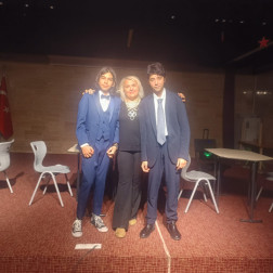 Özel Çankaya Akademi Kültür Koleji’nde Satranç Turnuvası Heyecanı!