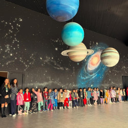 Bilim ve Teknoloji Haftası