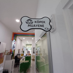 Hayvanları Koruma Haftası