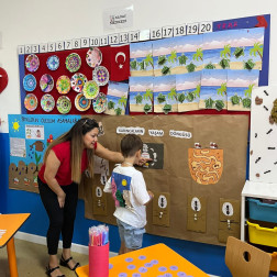 Portfolyo Sunumları