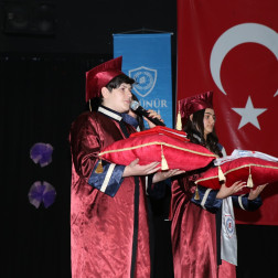 Sene Sonu Gösterimiz