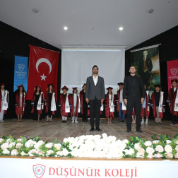 Sene Sonu Gösterimiz