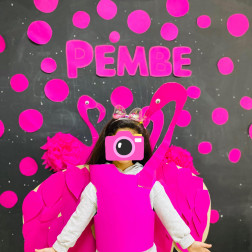 PEMBE KEŞİF ATÖLYESİ
