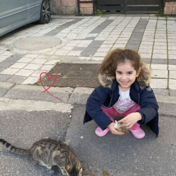 Minik Bir Kalpten Büyük Bir Sosyal Sorumluluk Projesine