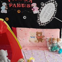 Pijamalar Giyildi, Eğlence Başladı! 🌙🎉