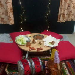 Sıra Gecesi Etkinliğimiz 🎶🌙