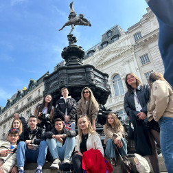 LONDRA HATIRASI