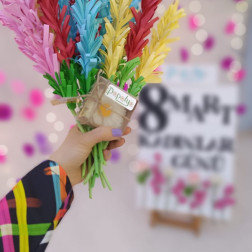 KADINLAR GÜNÜ 💐