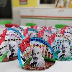 İSTİKLÂL MARŞI’NIN KABULÜ 🇹🇷