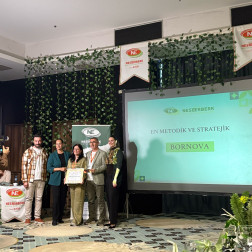 Neşe Erberk Eğitim Kurumları 27. Geleneksel Franchise Toplantısı