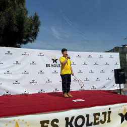 23 NİSAN ULUSAL EGEMENLİK VE ÇOCUK BAYRAMI OKUL ETKKİNLİĞİ