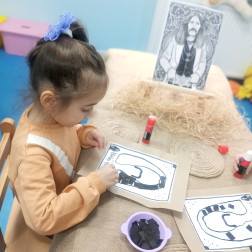 SANAT ATÖLYEMİZ