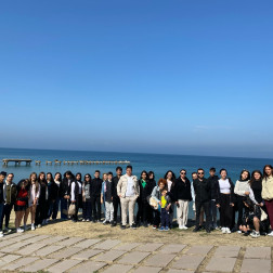 ÇANAKKALE OKUL GEZİSİ