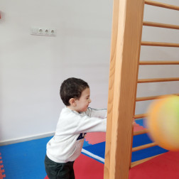 SPOR SAATLERİMİZ