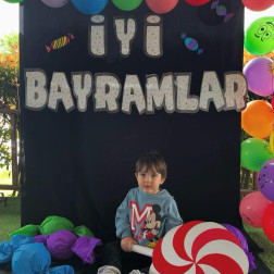 Bayram Etkinliğimiz
