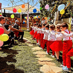2025' Ulusal Egemenlik Ve Çocuk Bayramı