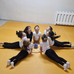 Yoga Terapi 🧘🧡🧘‍♀️