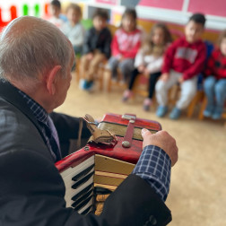 Muzik dersimiz
