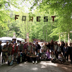Forest Gezisi