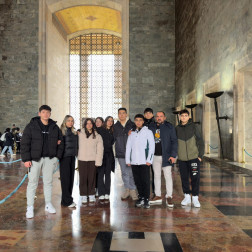 Bir Milletin Liderine Vefa Yolculuğu: Anıtkabir