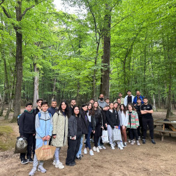 Belgrad Ormanı Piknik Etkinliği