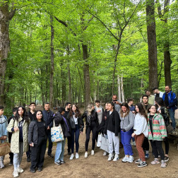 Belgrad Ormanı Piknik Etkinliği