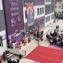 23 ULUSAL EGEMENLİK VE ÇOCUK BAYRAMI