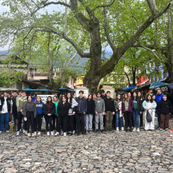 Geçmişin İzleri, Bugünün Adımları: Cumalıkızık Gezimiz
