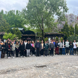 Geçmişin İzleri, Bugünün Adımları: Cumalıkızık Gezimiz