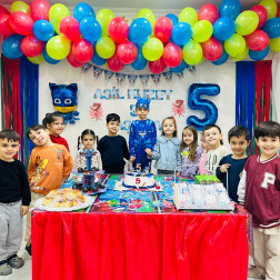 🎉🥳🎂ASİL KUZEY 5 YAŞINDA🥳🎉🎂