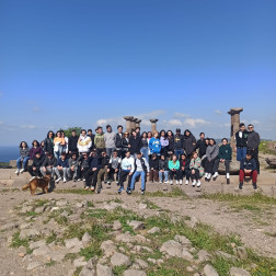 ÇANAKKALE ASSOS GEZİSİ