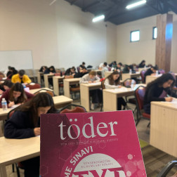 Hedefe Giden Yolda Önemli Bir Adım: 2025 Türkiye Geneli Deneme Sınavı