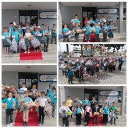Eğitimde Birlik, Kalpte Kardeşlik: Kardeş Okul Projemiz