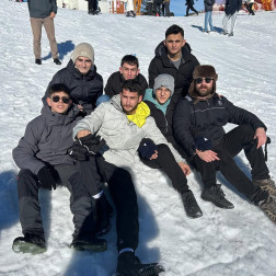 BURSA ULUDAĞ GEZİMİZ