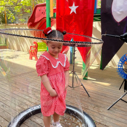 23 NİSAN ÇOCUK BAYRAMI