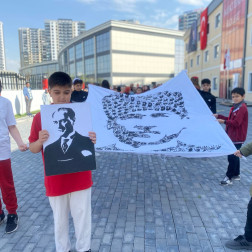 YAŞASIN 23 NİSAN