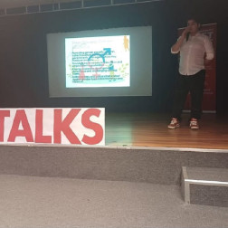 MEK TALKS