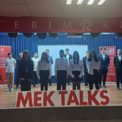 MEK TALKS