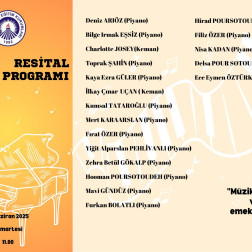 RESİTAL