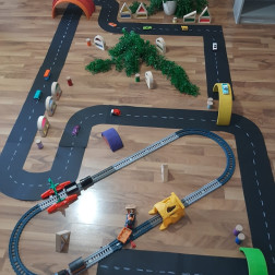 Trafik Haftası