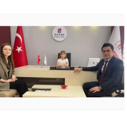 23 Nisan