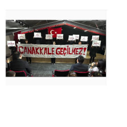 18 Mart Çanakkale Zaferi ve Şehitleri Anma Günü