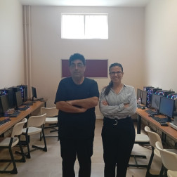 CSWA EĞİTİMİ 2. GÜN