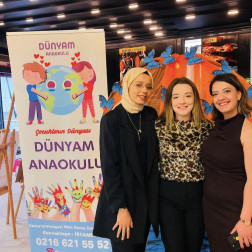 ANNELER GÜNÜ KAHVALTISI