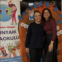 ANNELER GÜNÜ KAHVALTISI