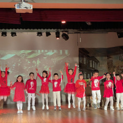 29 EKİM CUMHURİYET BAYRAMI