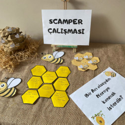 SCAMPER